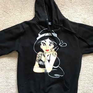 Aladdin hoodie